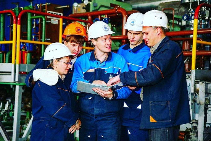 ММК попал в число лучших работодателей РФ по версии Forbes