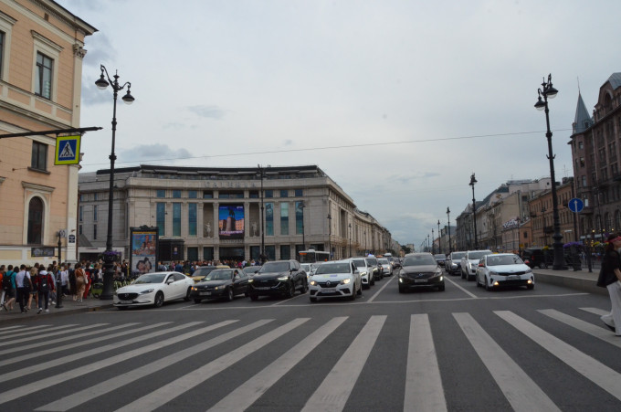 Власти Тобольска отремонтируют 11 пешеходных переходов почти за 14 млн рублей