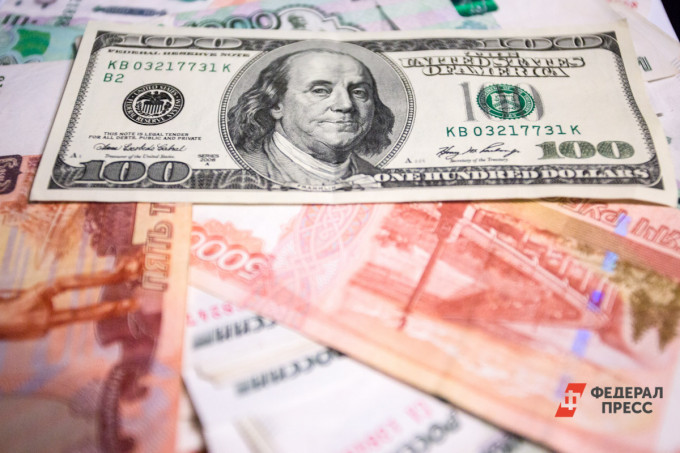 Риски повышения ключевой ставки до 17% нашли полезными для рубля