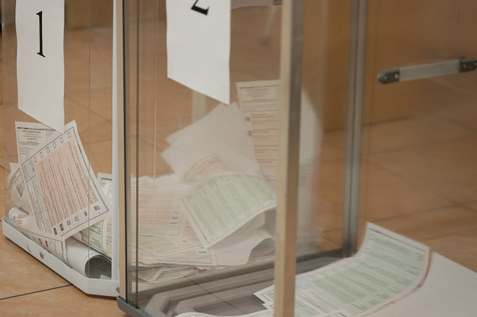 Нейросеть «Жириновский» могут привлечь к выборам президента в 2024 году