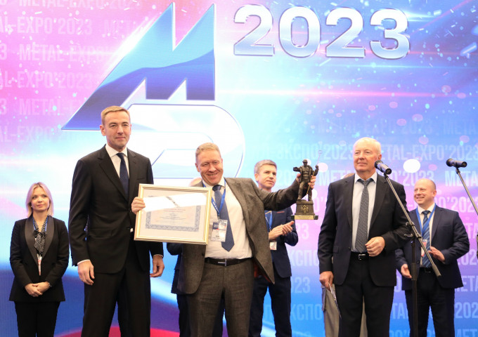 Проект ММК по модернизации коксохимического производства признали главным событием года в металлургии РФ