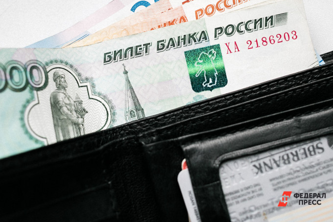 Депутат Бессараб: с 1 января в РФ увеличатся МРОТ и пенсии