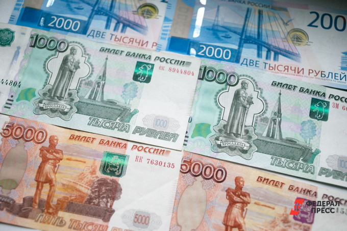 В Сургуте расходы бюджета превысили доходы на полтора млрд рублей