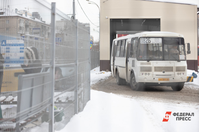 В Тюмени появятся 34 новых автобуса