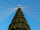 В Тюмени главную елку откроют 28 декабря