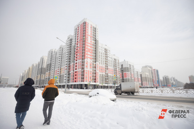 ЦИАН: рынок недвижимости может лишиться до 30% покупателей из-за ужесточения льготной ипотеки