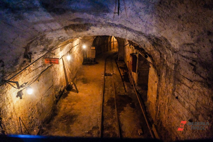 В Нижнем Тагиле закрыли шахту после почти 80 лет работы