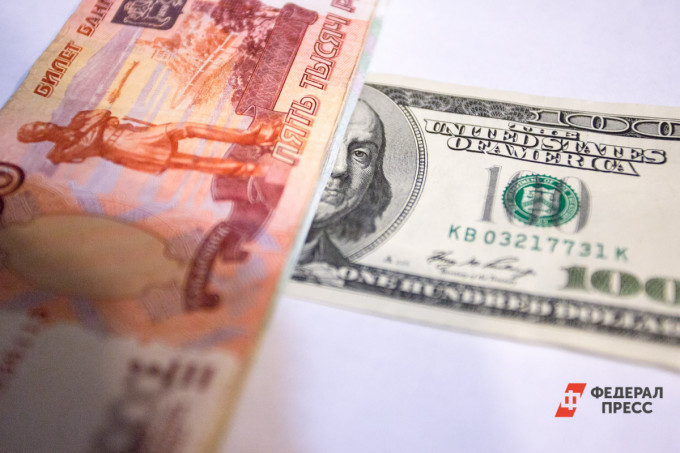 Экономист Ордов: курс доллара будет в пределах 87-97 рублей до конца года