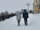 В Свердловской области снегопады сменятся 20-градусными морозами