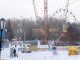 Под Екатеринбургом создадут гигантский парк развлечений