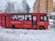 В Челябинск поступят 25 новых автобусов