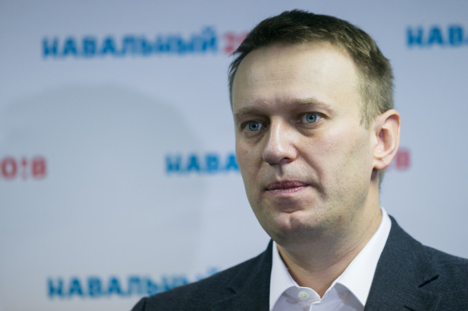 Владимиру Путину доложили о смерти Навального*