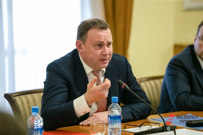 Мэр Нижнего Тагила увидел в предновогоднем школьном скандале «рядовое событие» с украинским следом
