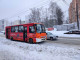 Свердловская ГИБДД проверила почти три тысячи автобусов
