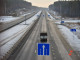 Движение на участке трассы Тюмень — Омск временно ограничат