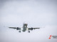 Летевший в Югру самолет UTair экстренно сел в Тюмени