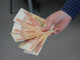 В Екатеринбурге средняя зарплата составила более 84 тысяч рублей