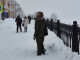 В Тюменской области ожидается похолодание до -27 градусов