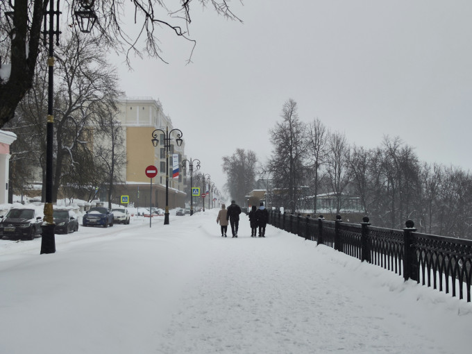 Синоптик Шепоренко предупредила о резком похолодании в Свердловской области
