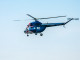 В Тюменской области в труднодоступные районы запустили вертолеты