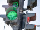 В Тюмени временно отключат светофоры на улице Чаплина