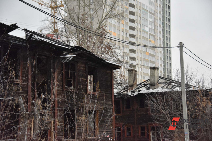 Мэр Кухарук анонсировал снос 132 аварийных домов в рамках КРТ