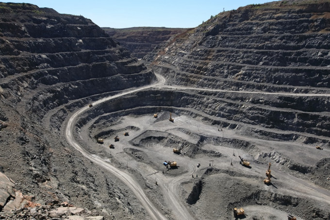На ММК добыли 100-миллионную тонну руды с месторождения Малый Куйбас