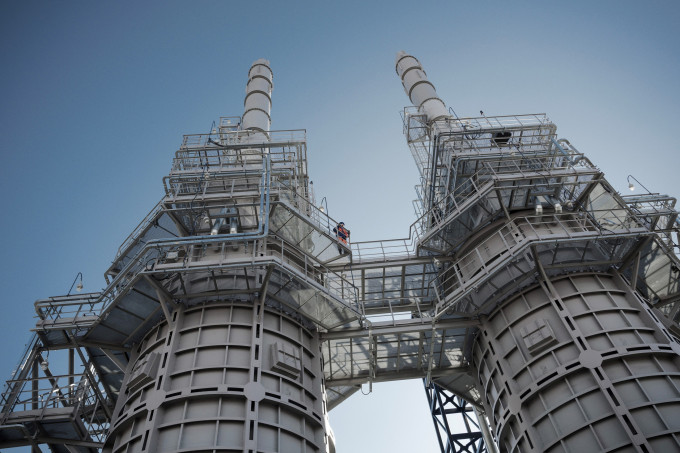 «Газпром нефть» запустила инфраструктуру для добычи углеводородов на участке Уренгойского месторождения