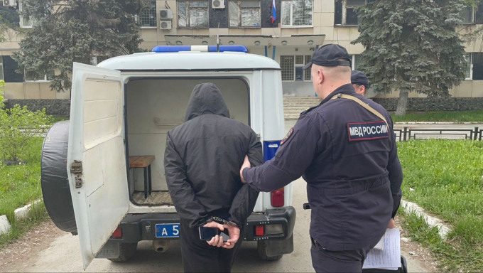 В Екатеринбурге полиция задержала подозреваемого в убийстве жительницы Уралмаша