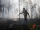 В одном из районов ХМАО ввели режим ЧС из-за лесных пожаров