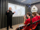 Андрей Сосновских рассказал школьникам «Движения первых» о добыче нефти