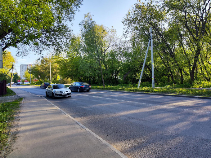 В Сургуте на нескольких улицах изменилась схема проезда