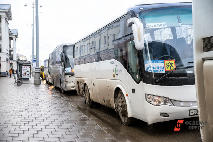 В Тюмени закупка автобусов с валидаторами не скажется на цене проезда