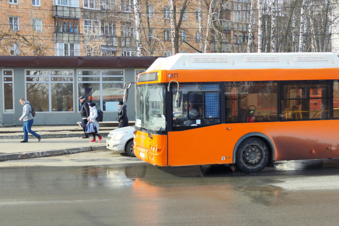 В Пыть-Яхе завершилась забастовка водителей автобусов