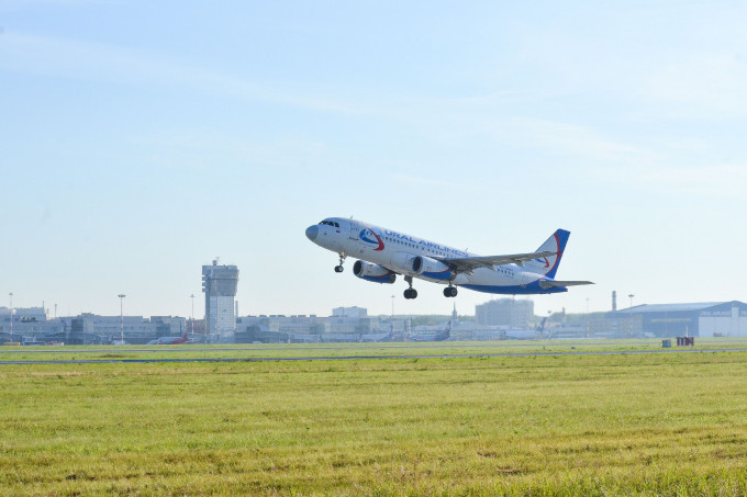 Из Нижневартовска могут запустить авиарейс в Минск