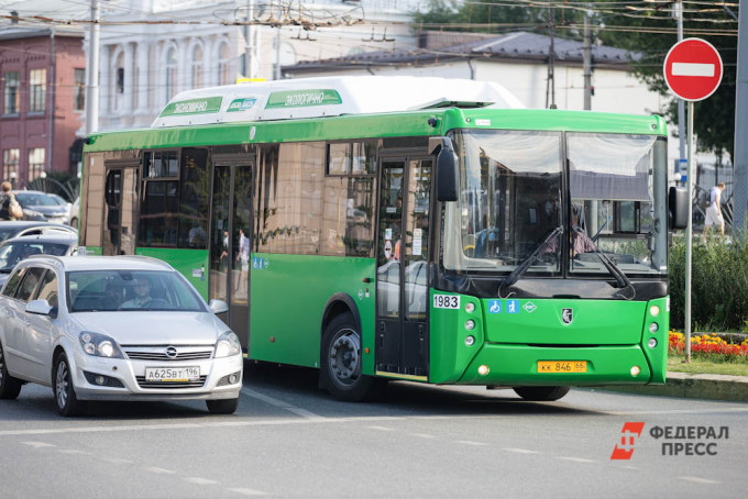 В Ноябрьске 7 автобусов поедут по новому маршруту