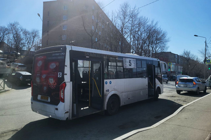 В Лабытнанги на линию выйдут 9 новых автобусов