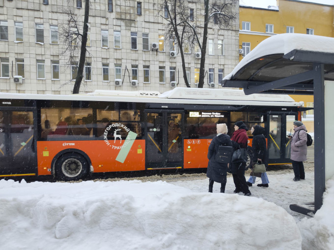 В Тюмени на установку 49 умных остановок потратят 73,5 млн рублей