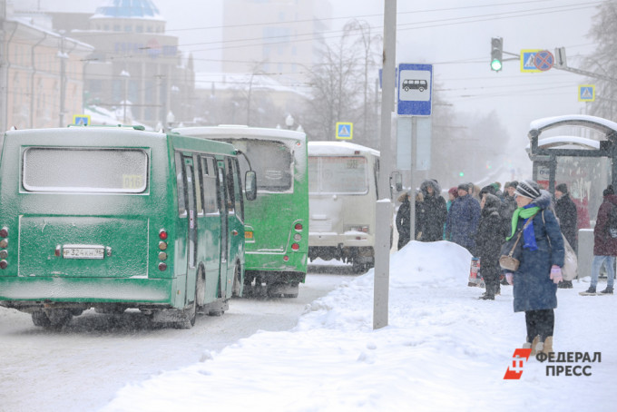 В Кургане поднимется стоимость проезда в автобусах