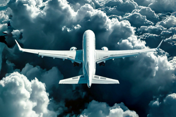 Самолет из Минеральных вод в Тюмень вернулся из-за отказа системы кондиционирования