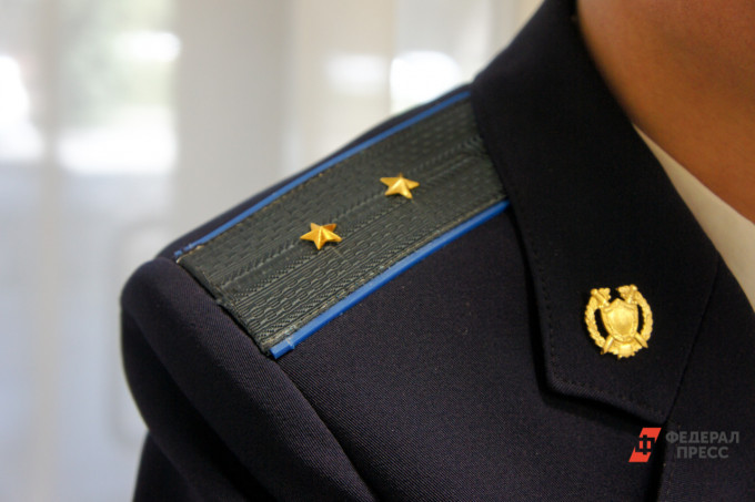 «Радует, что администрация района повернута лицом к проблемам»: новый прокурор Тюменского района рассказал о задачах на ближайшие годы