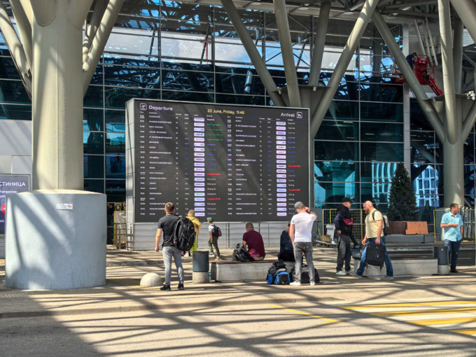 Прокуратура указала на недостаточную безопасность аэропорта в Нягани