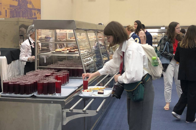 В Сургуте поднимут стоимость школьного питания, но не всем