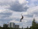 В Кургане появится новый веревочный городок