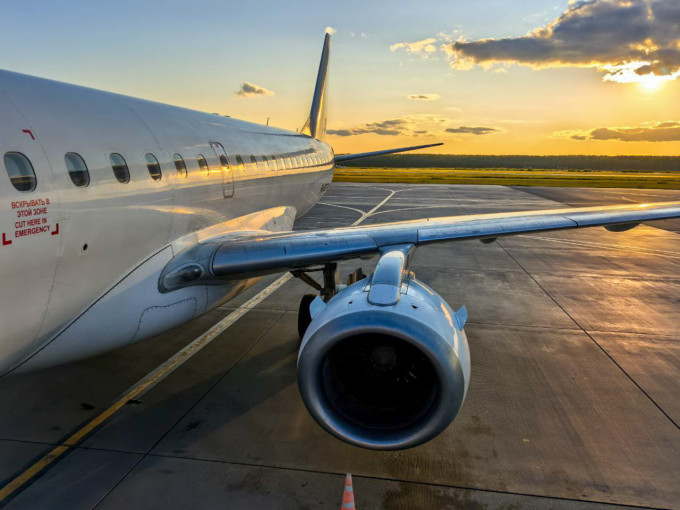 UTair запустит прямые авиарейсы из Сургута в Геленджик