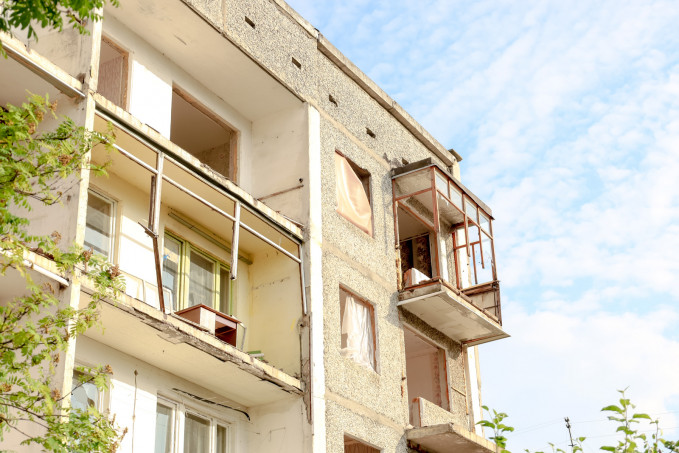 Курганская область убрала из программы расселения 194 человека