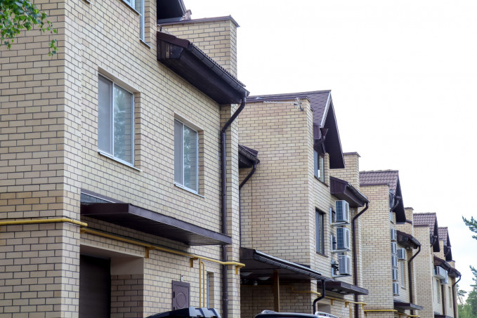 Срок регистрации частного дома по льготной ипотеке увеличили до 24 месяцев