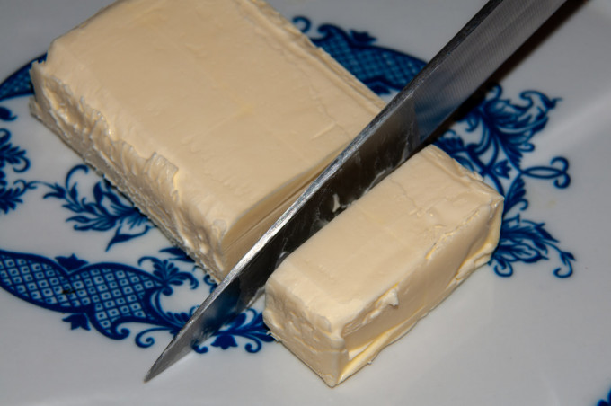 В Тюменской области сливочное масло подорожало почти на 30%