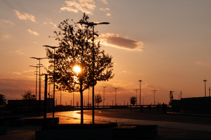 Лишь два города УрФО попали в топ городов РФ с высоким качеством жизни