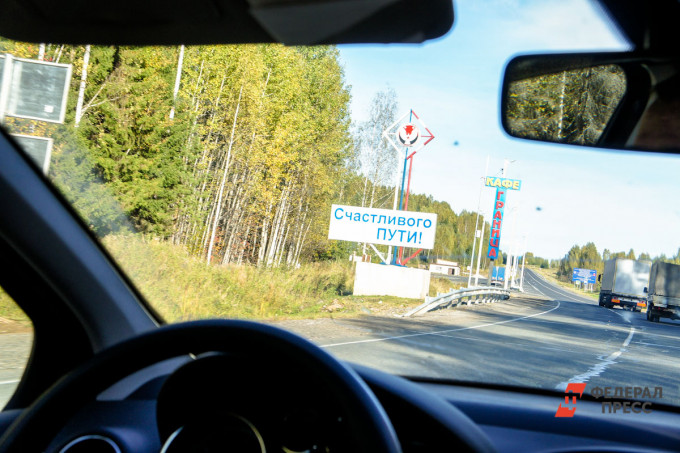 «Это позволит бизнесу сократить издержки на логистику»: в Тюменской области модернизирует пропускной пункт «Казанское – Кызыл Жар»